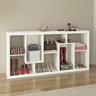 Estante Multiuso E1712  Tecno Mobilii