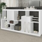 Estante Multiuso E1712  Tecno Mobilii