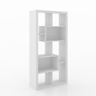 Estante Multiuso E1712  Tecno Mobilii