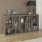 Estante Multiuso E1712  Tecno Mobilii