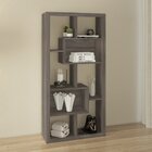 Estante Multiuso E1712  Tecno Mobilii