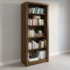 Estante Multiuso Escritório 171,5x60cm Com 5 Prateleiras Me41