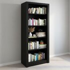 Estante Multiuso Escritório 171,5x60cm Com 5 Prateleiras Me41