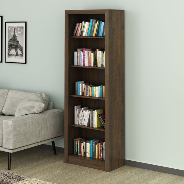 Estante Multiuso Escritório 171,5x60cm Com 5 Prateleiras Me41