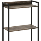 Estante Multiuso Escritório Industrial 04 Prateleiras Areta 1