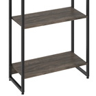 Estante Multiuso Escritório Industrial 05 Prateleiras Areta 1