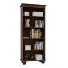 Estante Multiuso México Noce - Rv Móveis