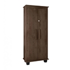 Estante Multiuso México Noce - Rv Móveis