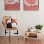 Estante Multiuso Natural & Colors 2 Prateleiras Extended Natu