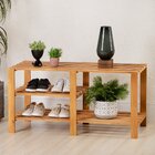 Estante Multiuso Natural & Colors Cp Mel