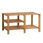 Estante Multiuso Natural & Colors Cp Mel