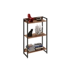 Estante Multiuso Para Escritório Industrial 03 Prateleiras Ar