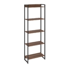 Estante Multiuso Para Escritório Industrial 05 Prateleiras Ar