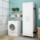 Estante Multiuso Sandy Branco