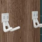 Estante Multiuso Sandy Ébano Rústico