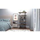 Estante Multiuso Treviso 6 Prateleiras Demolição