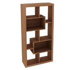 Estante Multiuso Vertical Ou Horizontal 159cmx 78cm E1712 Amê