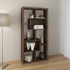 Estante Multiuso Vertical Ou Horizontal 159cmx 78cm E1712 Nog