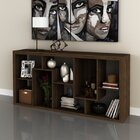 Estante Multiuso Vertical Ou Horizontal 159cmx 78cm E1712 Nog