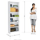 Estante Multiuso Zanzini