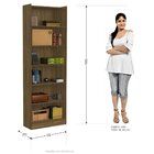 Estante Multiuso Zanzini