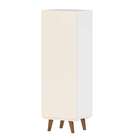 Estante Nice 1 Pt 2 Gv Branca