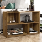 Estante Nicho Havaí Mel