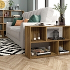 Estante Nicho Havaí Mel