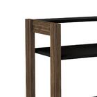 Estante Nicho Lavanderia Multiuso Multimóveis Cr30006 Preto/n