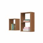 Estante Nicho Suíça Montana