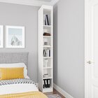 Estante Nicho Vertical Modulado 240cmx30cm Hera Cabecasa Made