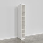 Estante Nicho Vertical Modulado Hera Cabecasa Madeiraoriginal