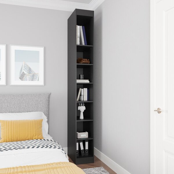 Estante Nicho Vertical Modulado Hera Cabecasa Madeiraoriginal