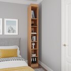 Estante Nicho Vertical Modulado Hera Cabecasa Madeiraoriginal