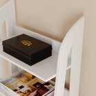 Estante Nim Com 6 Prateleiras Babus