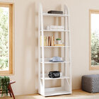 Estante Nim Com 6 Prateleiras Babus