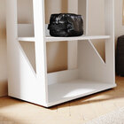 Estante Nim Com 6 Prateleiras Babus