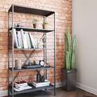 Estante Niterói Preta