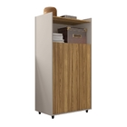 Estante Office Com Prateleira Veneza