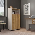 Estante Office Com Prateleira Veneza