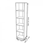 Estante Organizadora 04 Nichos 0150 Plla