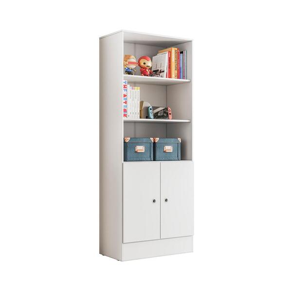 Estante Organizadora 2 Portas Multimóveis Cr25231