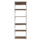 Estante Organizadora 60cm Multimóveis Cr25196 Montana/branco
