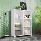 Estante Organizadora 6 Nichos 90cm 8300 Plla