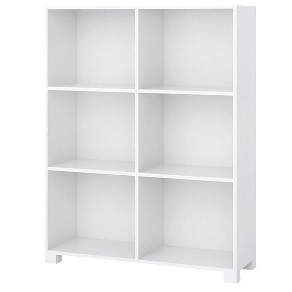 Estante Organizadora 6 Nichos 90cm 8300 Plla