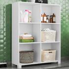 Estante Organizadora 6 Nichos 90cm 8300 Plla