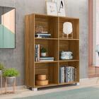 Estante Organizadora 6 Nichos 90cm 8300 Plla