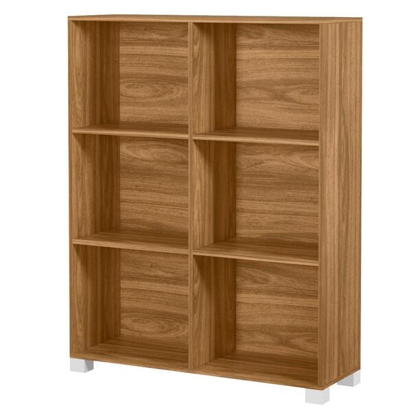 Estante Organizadora 6 Nichos 90cm 8300 Plla