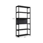 Estante Organizadora 90cm Multimóveis Cr25274