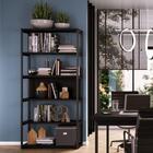 Estante Organizadora 90cm Multimóveis Cr25274